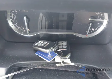 2018 Honda Pilot Ex-L from USA, damaged, VIN 5FNYF5H59JB002136